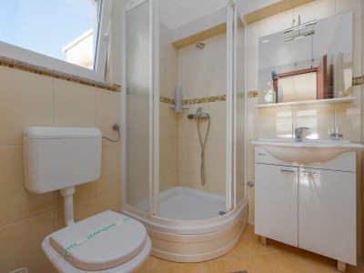 Apartment Apartments Villa Karolina - Features photo 14