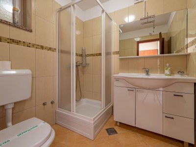 Apartment Apartments Villa Karolina - Features photo 17