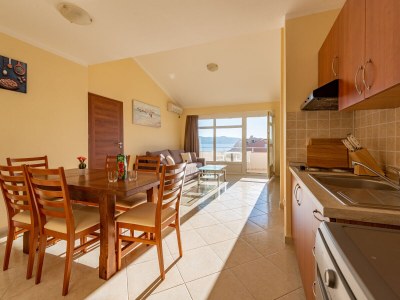 Apartment Apartments Villa Karolina - Features photo 21