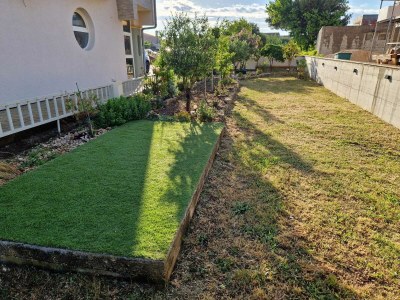 Apartment Apartments Villa Karolina - Environment photo 24