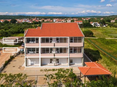 Apartment Apartments Villa Karolina - Document photo 25