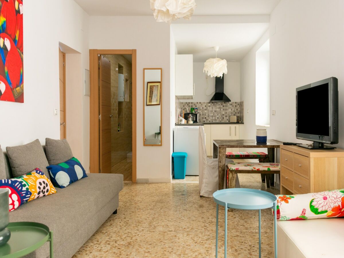 Holiday house Holiday Home in Cadiz by the Sea - Features photo 5