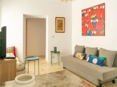 Holiday house Holiday Home in Cadiz by the Sea - Features photo 7