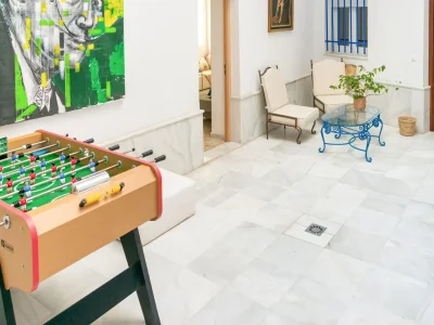 Holiday house Holiday Home in Cadiz by the Sea - Features photo 10