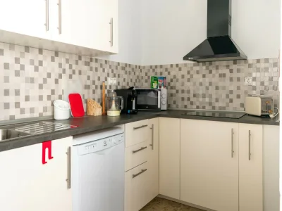 Holiday house Holiday Home in Cadiz by the Sea - Features photo 11