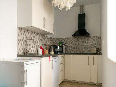 Holiday house Holiday Home in Cadiz by the Sea - Features photo 12