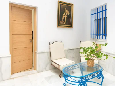 Holiday house Holiday Home in Cadiz by the Sea - Features photo 13