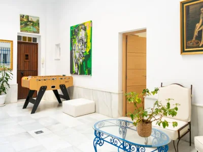 Holiday house Holiday Home in Cadiz by the Sea - Features photo 15