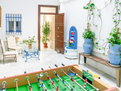 Holiday house Holiday Home in Cadiz by the Sea - Features photo 16