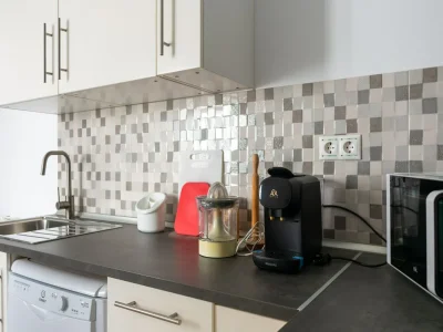 Holiday house Holiday Home in Cadiz by the Sea - Features photo 18