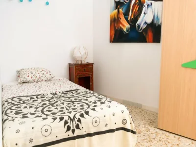 Holiday house Holiday Home in Cadiz by the Sea - Features photo 21