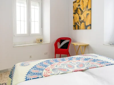 Holiday house Holiday Home in Cadiz by the Sea - Features photo 22