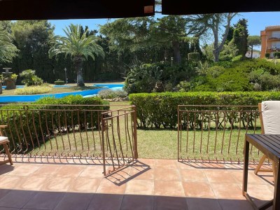 Apartment Apartment in Calella with Waterfront Views - Outdoor photo 2