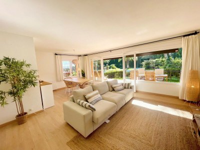 Apartment Apartment in Calella with Waterfront Views - Features photo 10