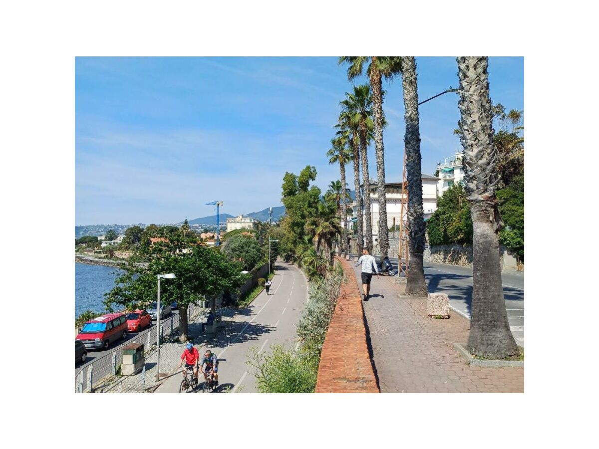 Holiday apartment APARTEMENT BELVEDERE - Outdoor photo 5