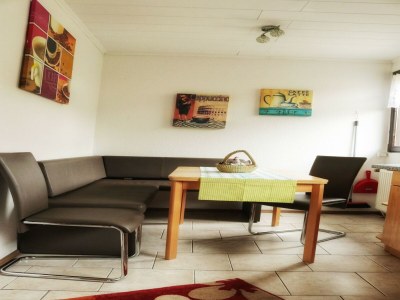 Holiday house Ruhiger Bungalow am Hennesee mit Terrasse - Features photo 17