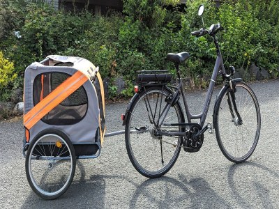 Holiday house Ruhiger Bungalow am Hennesee mit Terrasse - Outdoor photo 25