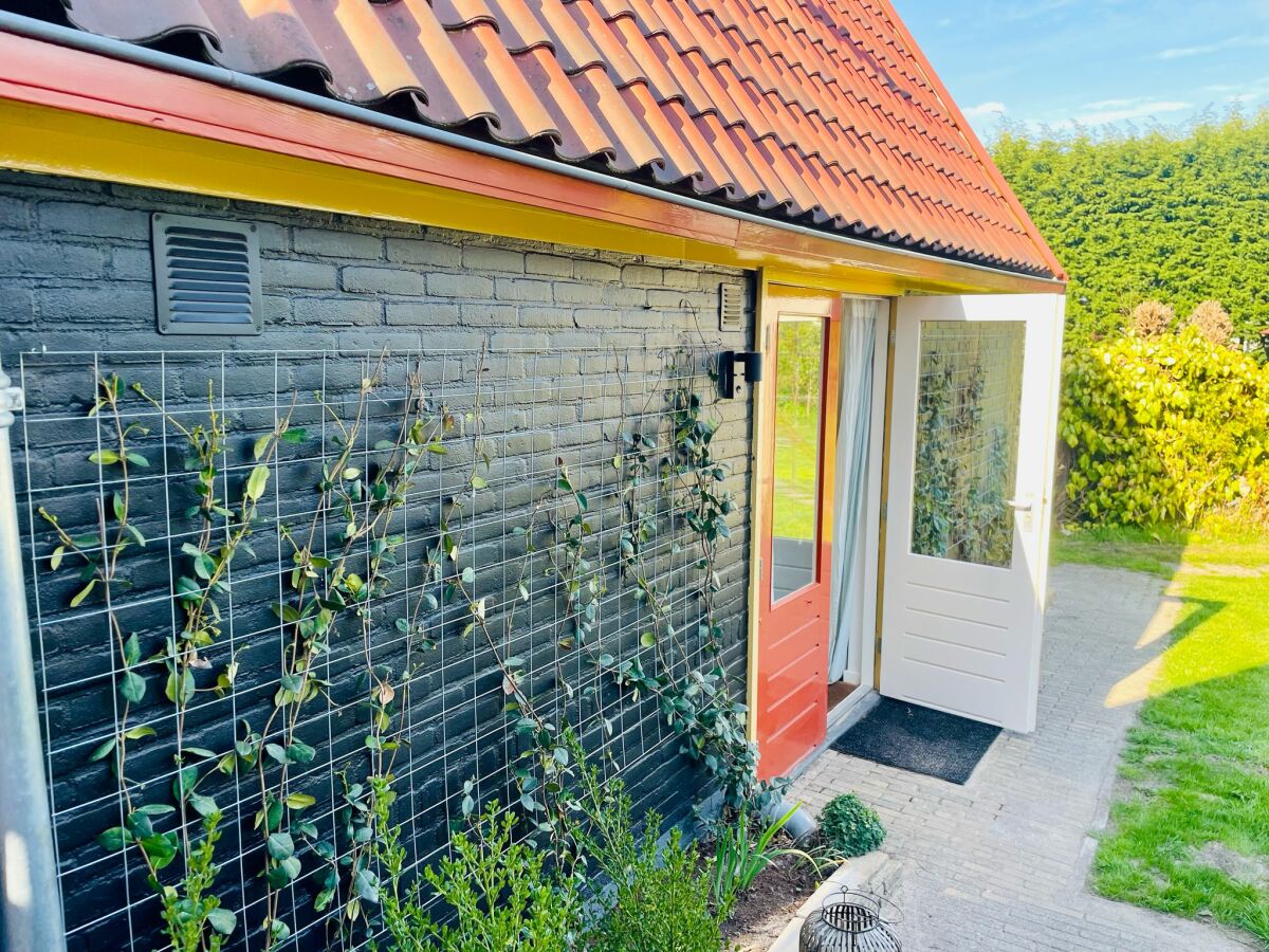 Holiday house Duin & Bos - Outdoor photo 2