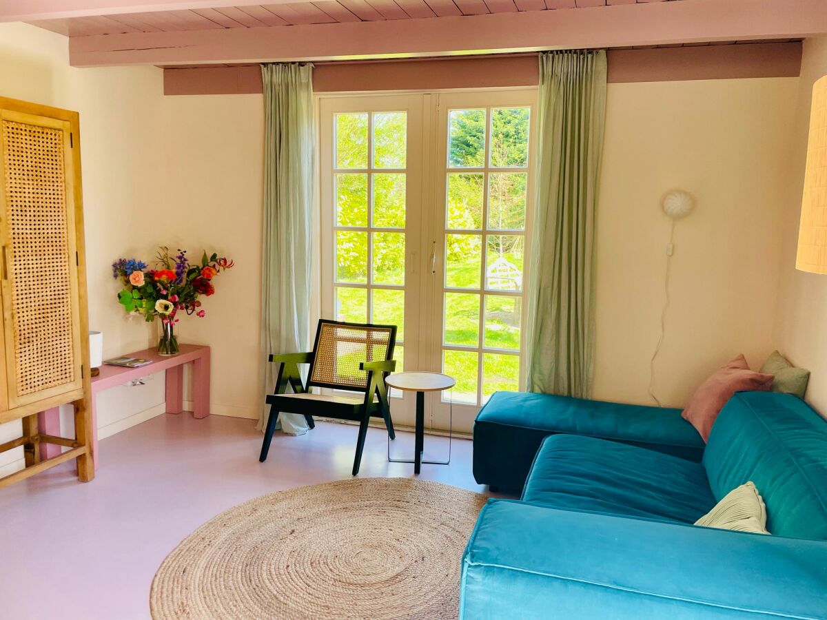 Holiday house Duin & Bos - Features photo 3