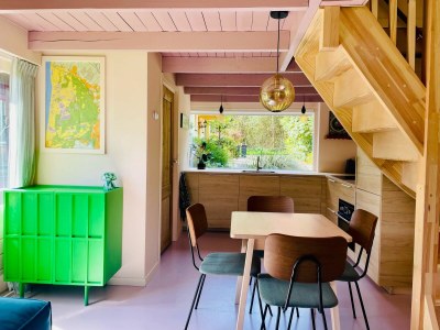 Holiday house Duin & Bos in Schoorl - Holiday house