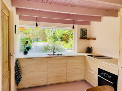 Holiday house Duin & Bos - Features photo 4