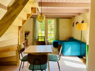 Holiday house Duin & Bos - Features photo 5