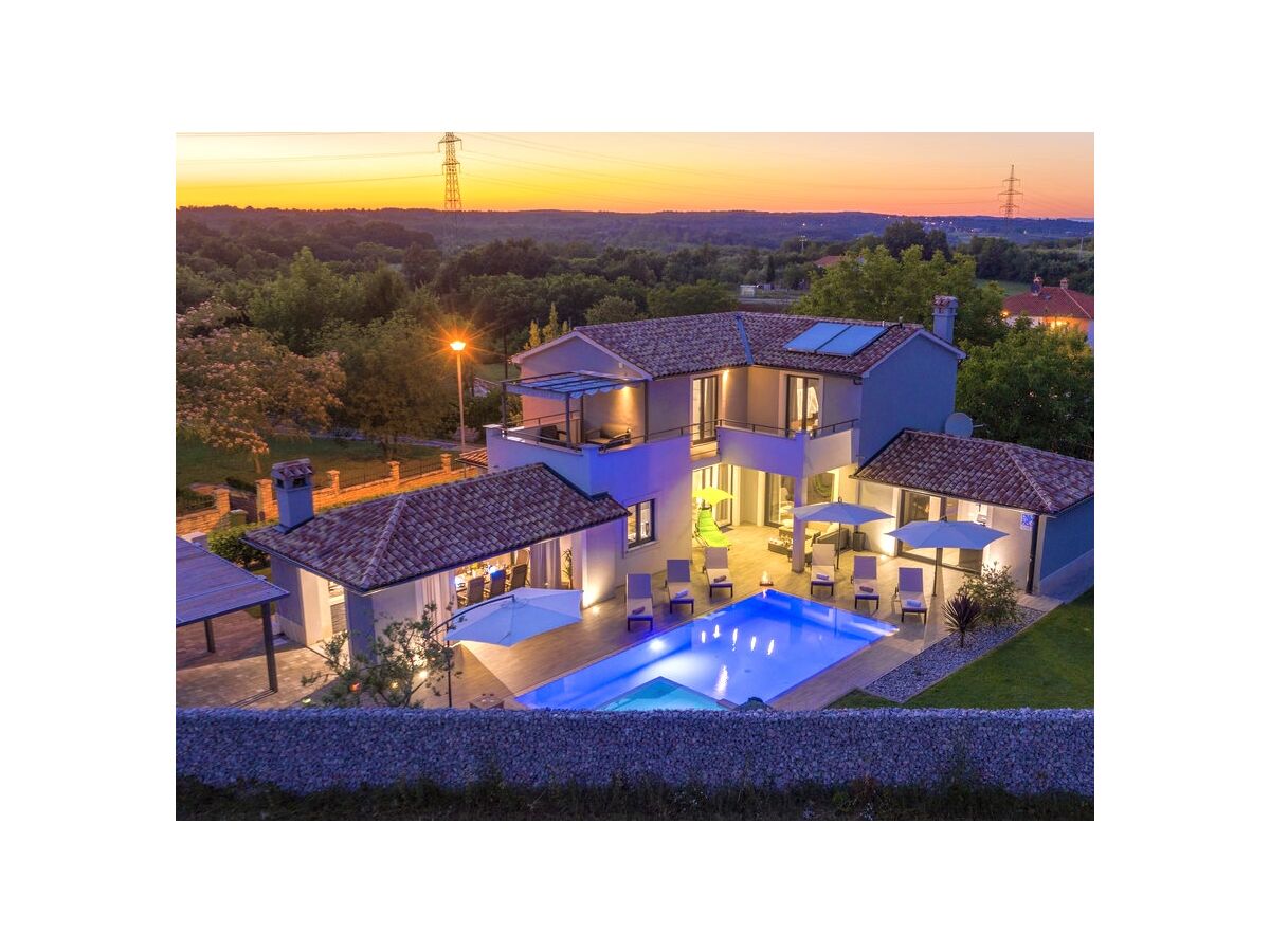 Holiday house Villa Irena