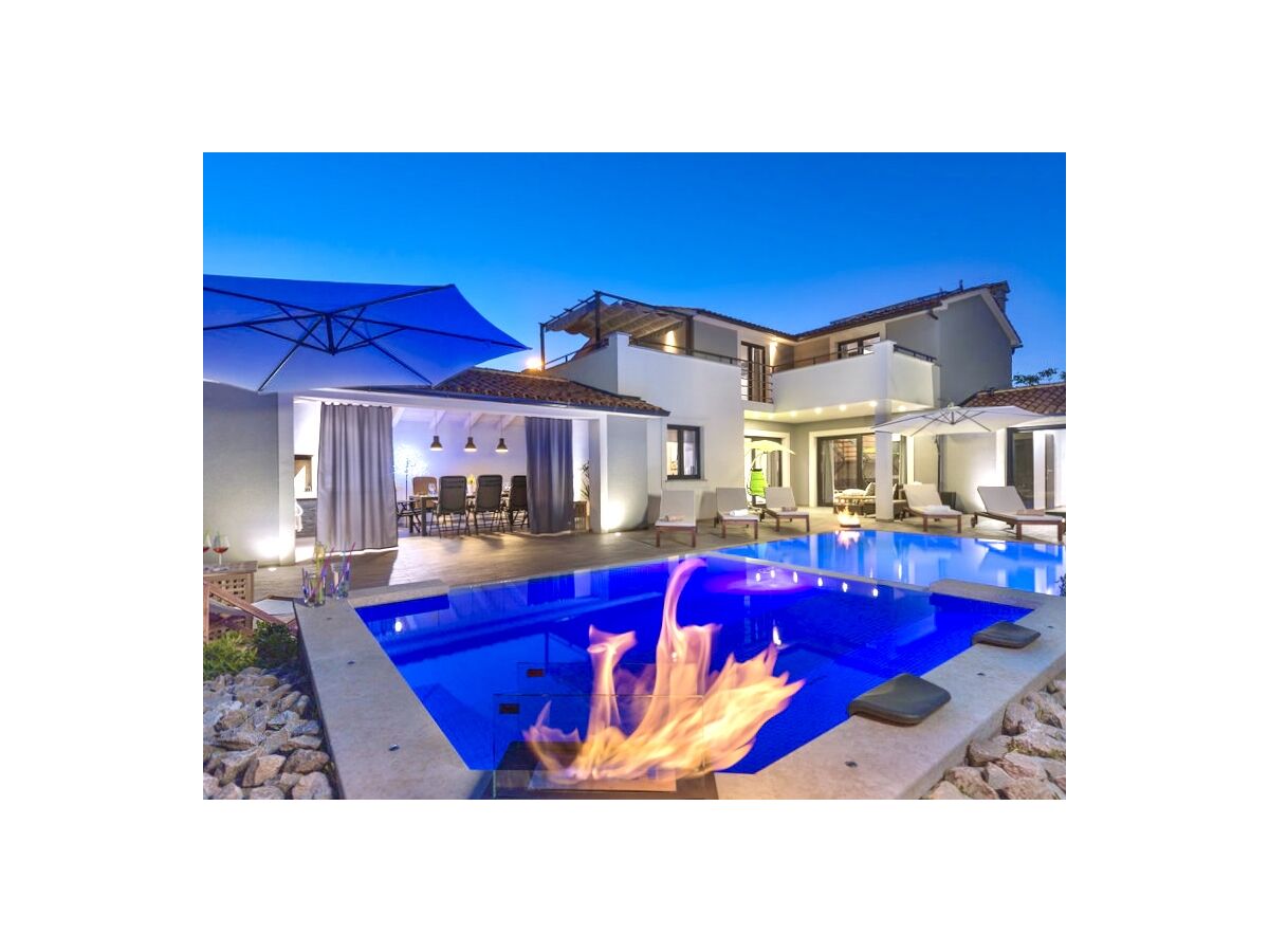 Holiday house Villa Irena - Outdoor photo 2