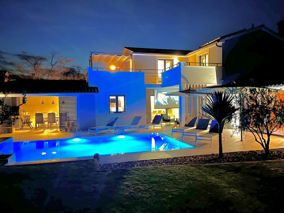 Holiday house Villa Irena - Outdoor photo 3