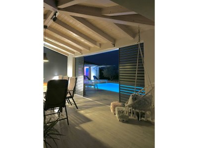 Holiday house Villa Irena - Outdoor photo 6