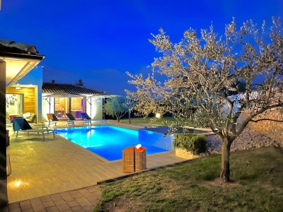 Holiday house Villa Irena - Outdoor photo 7