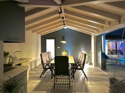 Holiday house Villa Irena - Outdoor photo 8