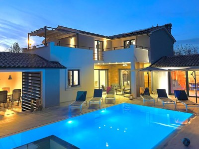 Holiday house Villa Irena - Outdoor photo 9