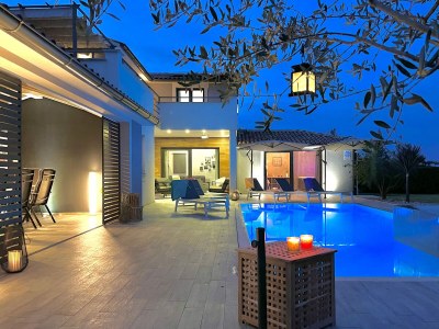 Holiday house Villa Irena - Outdoor photo 10