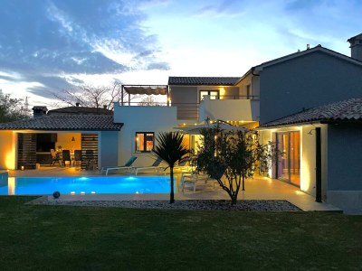 Holiday house Villa Irena - Outdoor photo 11