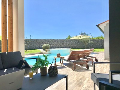 Holiday house Villa Irena - Outdoor photo 12