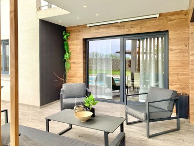 Holiday house Villa Irena - Outdoor photo 13