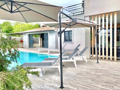 Holiday house Villa Irena - Outdoor photo 14