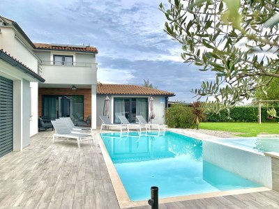 Holiday house Villa Irena - Outdoor photo 15