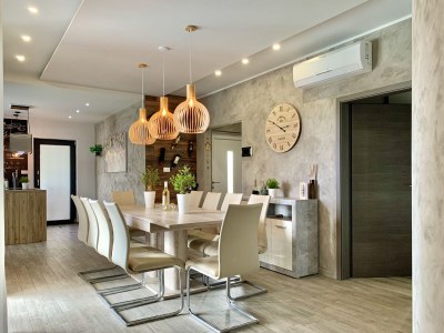 Holiday house Villa Irena - Features photo 21