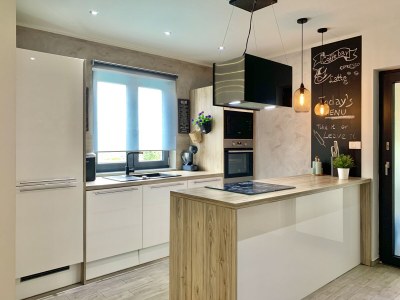 Holiday house Villa Irena - Features photo 22