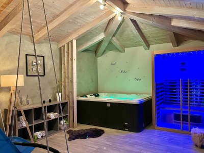 Holiday house Villa Irena - Features photo 24