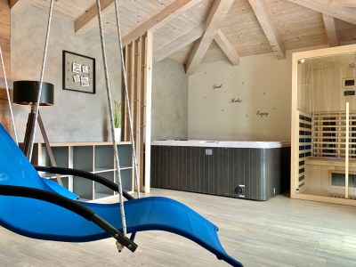 Holiday house Villa Irena - Features photo 26