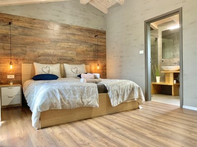 Holiday house Villa Irena - Features photo 28