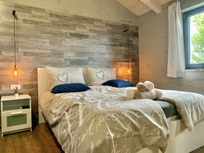 Holiday house Villa Irena - Features photo 29