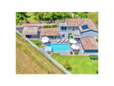 Holiday house Villa Irena - Environment photo 36