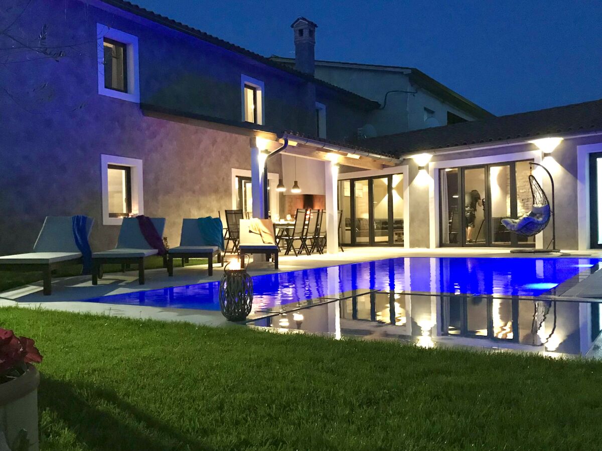Holiday house Villa Samanta