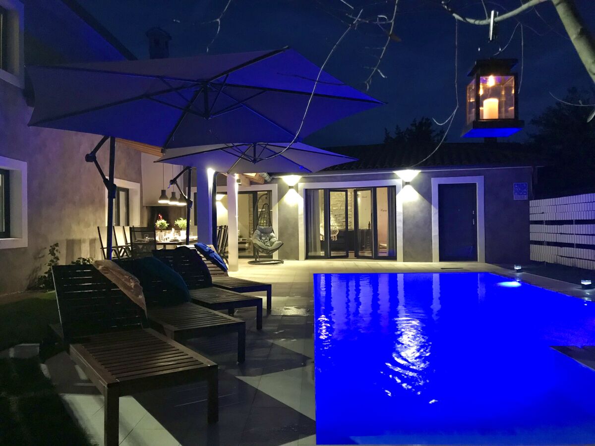 Holiday house Villa Samanta - Outdoor photo 3