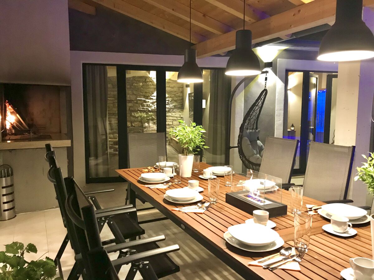 Holiday house Villa Samanta - Outdoor photo 4