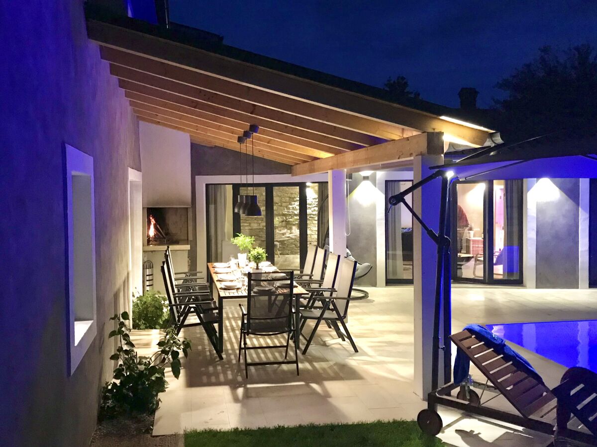 Holiday house Villa Samanta - Outdoor photo 5